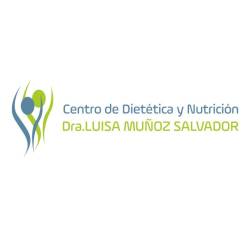 Centro de Dietética y Nutrición Dra. Luisa Muñoz Salvador