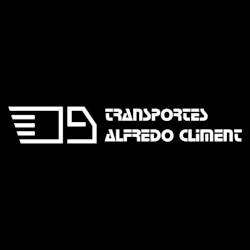 Transportes Alfredo Climent