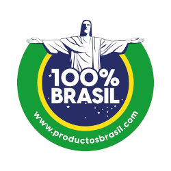 100% Brasil