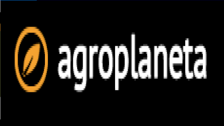 Agroplaneta 