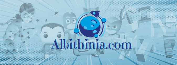 albithinia 