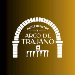 Alojamientos Arco de Trajano Alcántara 
