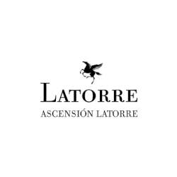 Ascension Latorre