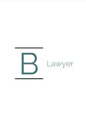 B-lawyer
