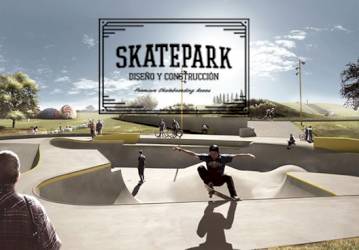 Construcción de Skateparks