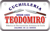 Cuchillería Teodomiro 