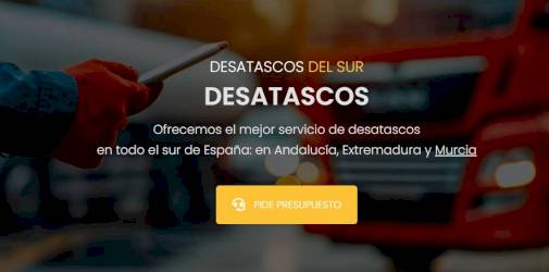 Desatascos del Sur