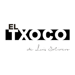 El Txoco de Luis Salinero