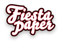 Fiesta Paper