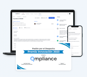 Formación y Cursos Compliance Online - Qmpliance