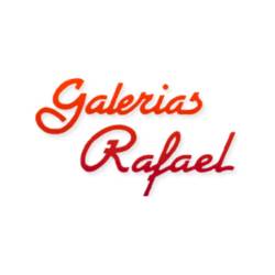 Galerías Rafael 