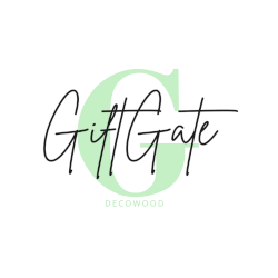 GiftGate | Decowood
