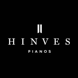 Hinves Pianos - Tienda de Pianos en Madrid y Granada