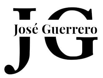 José Guerrero Marketing Digital