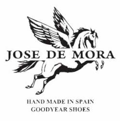 Jose de Mora Calzado artesanal