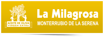 La Milagrosa de Monterrubio