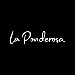 La Ponderosa
