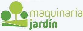 Maquinaria Jardín