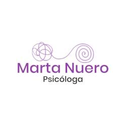 Psicóloga Marta Nuero 