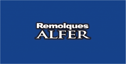 Remolques Alfer