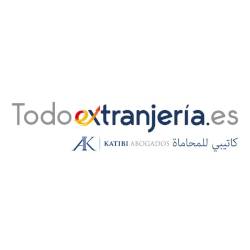 Todo Extranjería