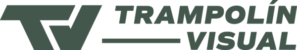 Trampolín Visual