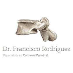 Traumatólodo Dr Francisco Rodríguez