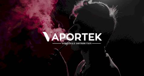 Vaportek | Vaporizadores al por mayor